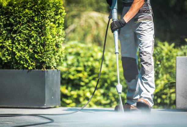 Concrete Sealing in Acalanes Ridge, CA