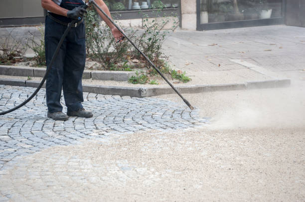 Professional Pressure Washing in Acalanes Ridge, CA