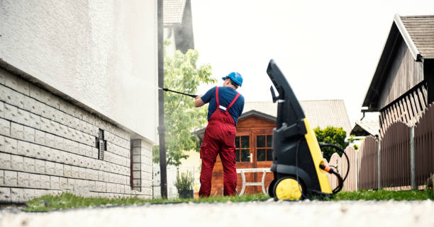 Best House Exterior Washing  in Alanes Ridge, CA